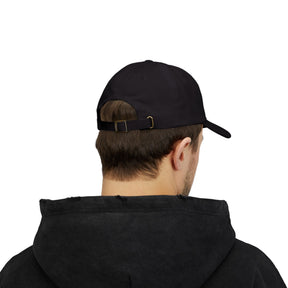 Daughters of Sphinx Baseball Cap - Cotton Various Colors - Bricks Masons