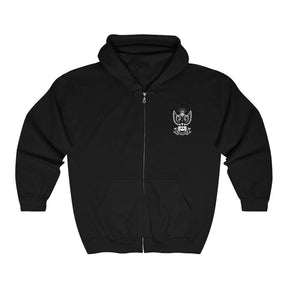 33rd Degree Scottish Rite Hoodie - Wings Up Various Colors