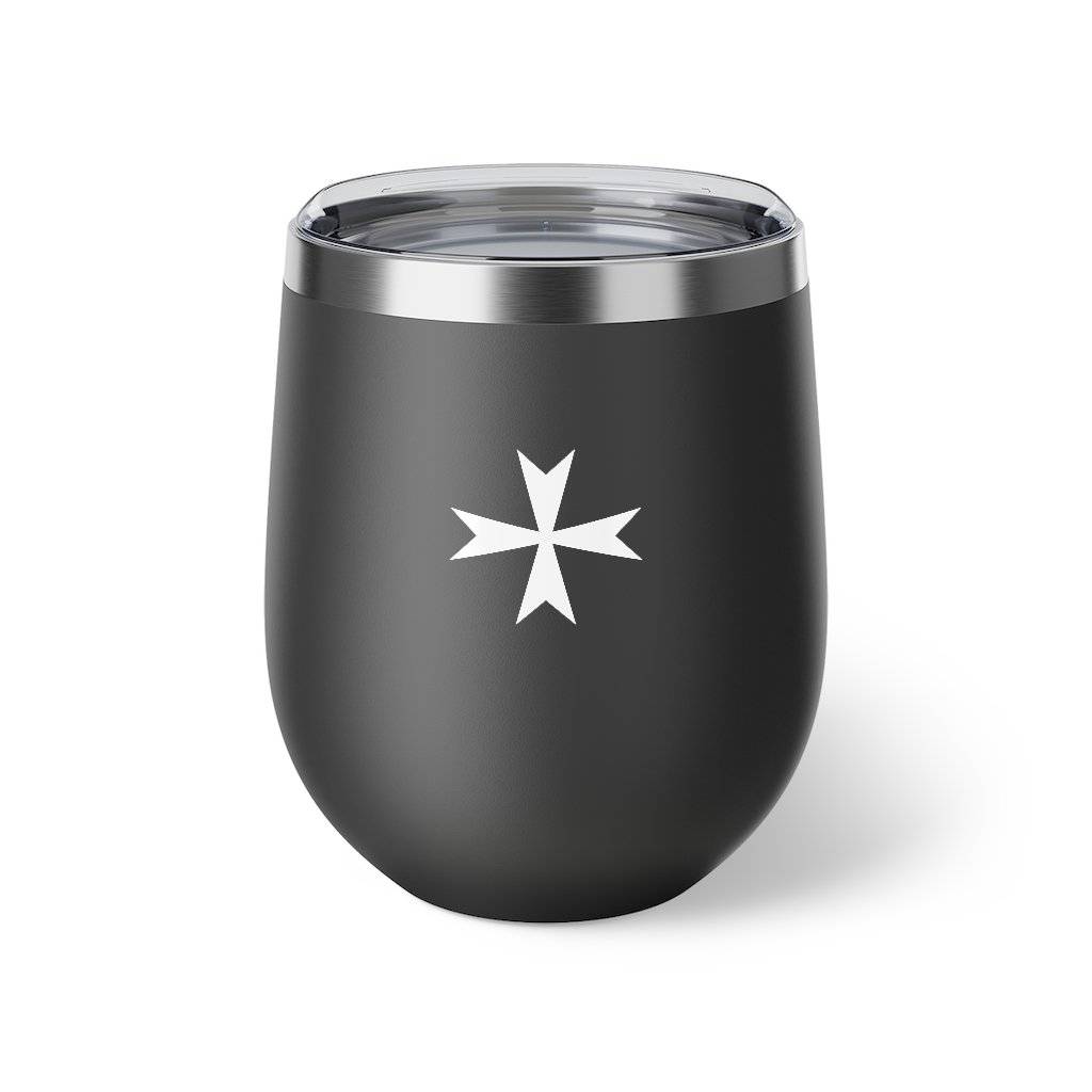 Order Of Malta Vacuum Cup - Various Colors - Bricks Masons