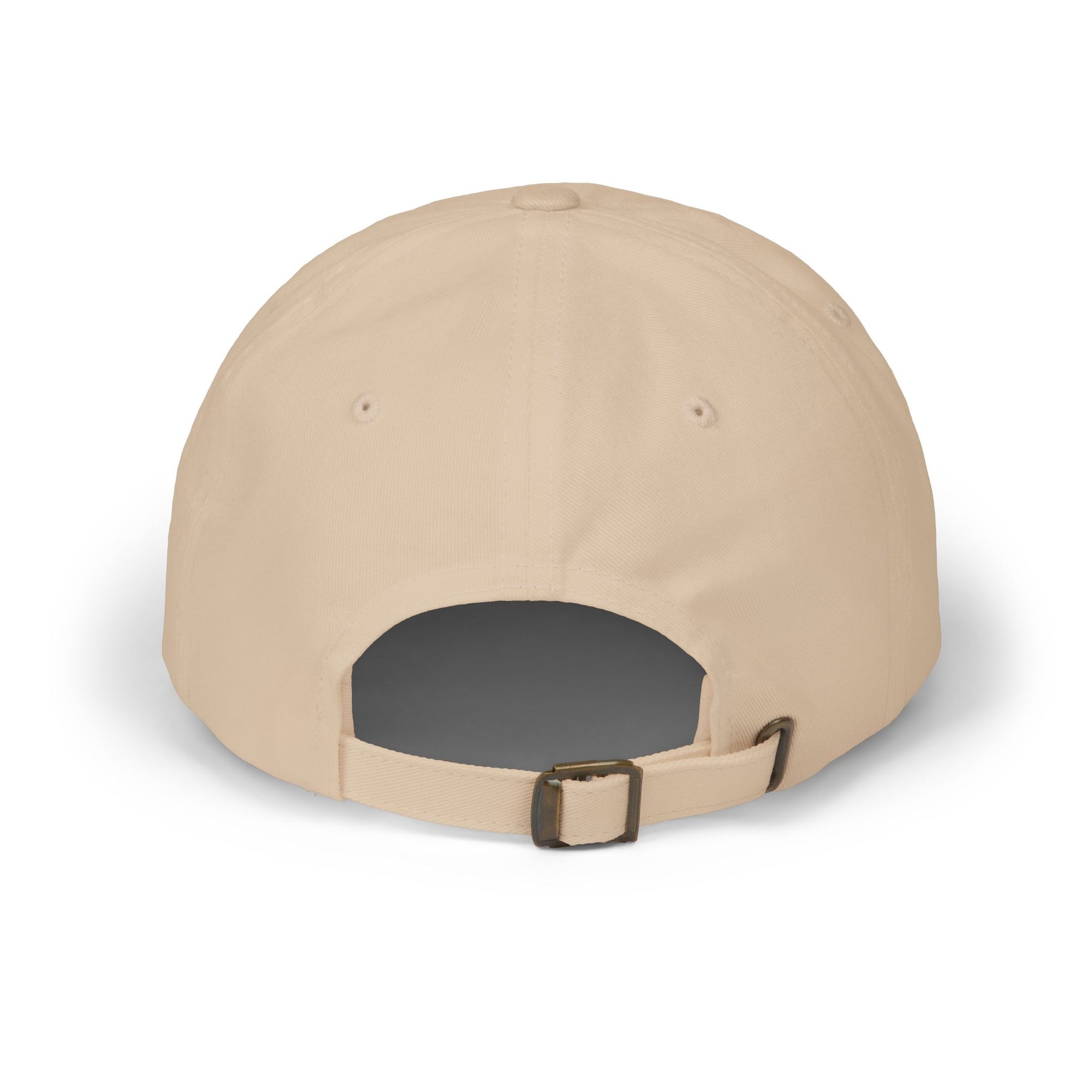 Grand Tiler of Solomon Baseball Cap - Cotton Various Colors - Bricks Masons