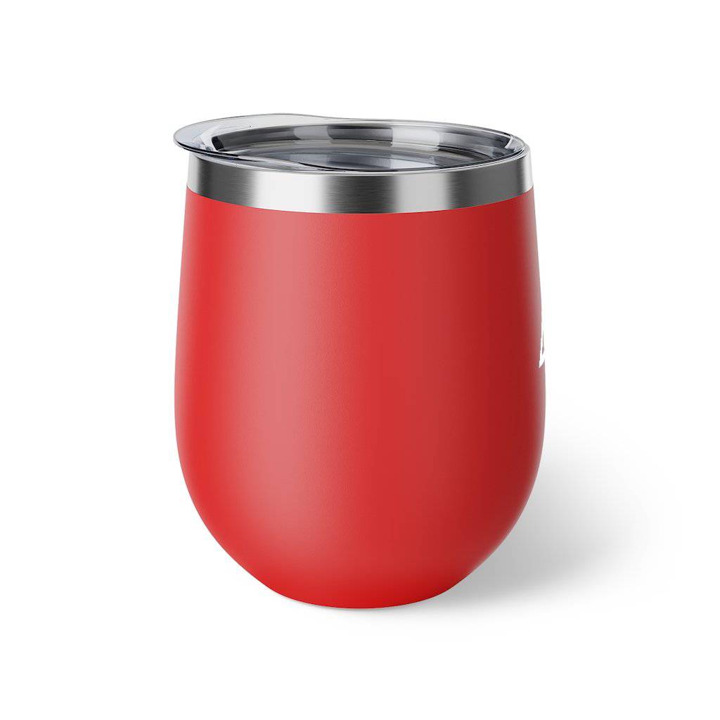 Royal Arch Chapter Vacuum Cup - Various Colors