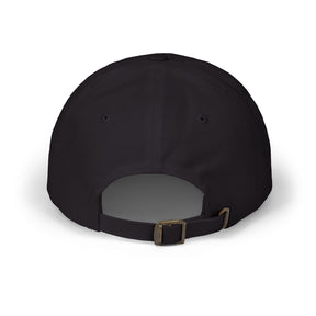 Grand Tiler of Solomon Baseball Cap - Cotton Various Colors - Bricks Masons