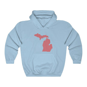 Masonic Hoodie - MICHIGAN State