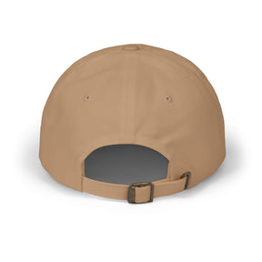 DOI Baseball Cap - Cotton Various Colors - Bricks Masons