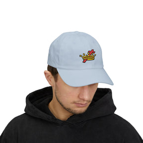 Lady Knights HoTC Baseball Cap - Cotton Various Colors - Bricks Masons
