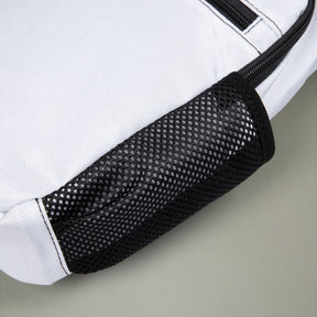 Master Mason Blue Lodge Crossbody Bag - Masonic Tools Multiple Pockets - Bricks Masons