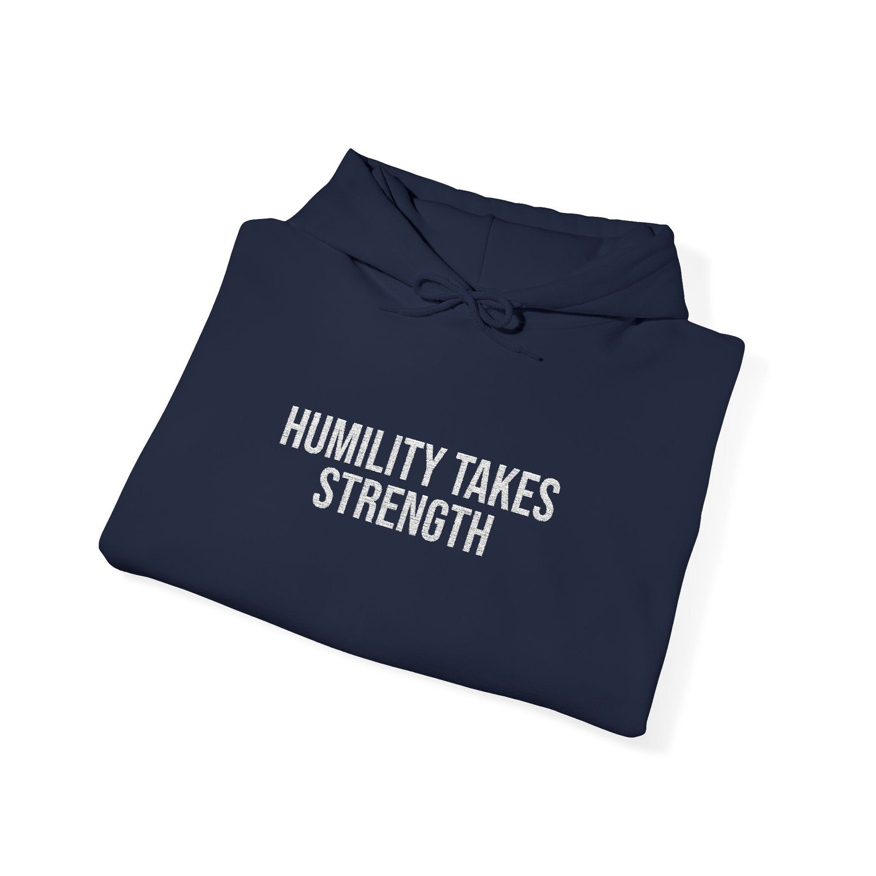 Unisex Heavy Blend™ Hooded Sweatshirt - Bricks Masons