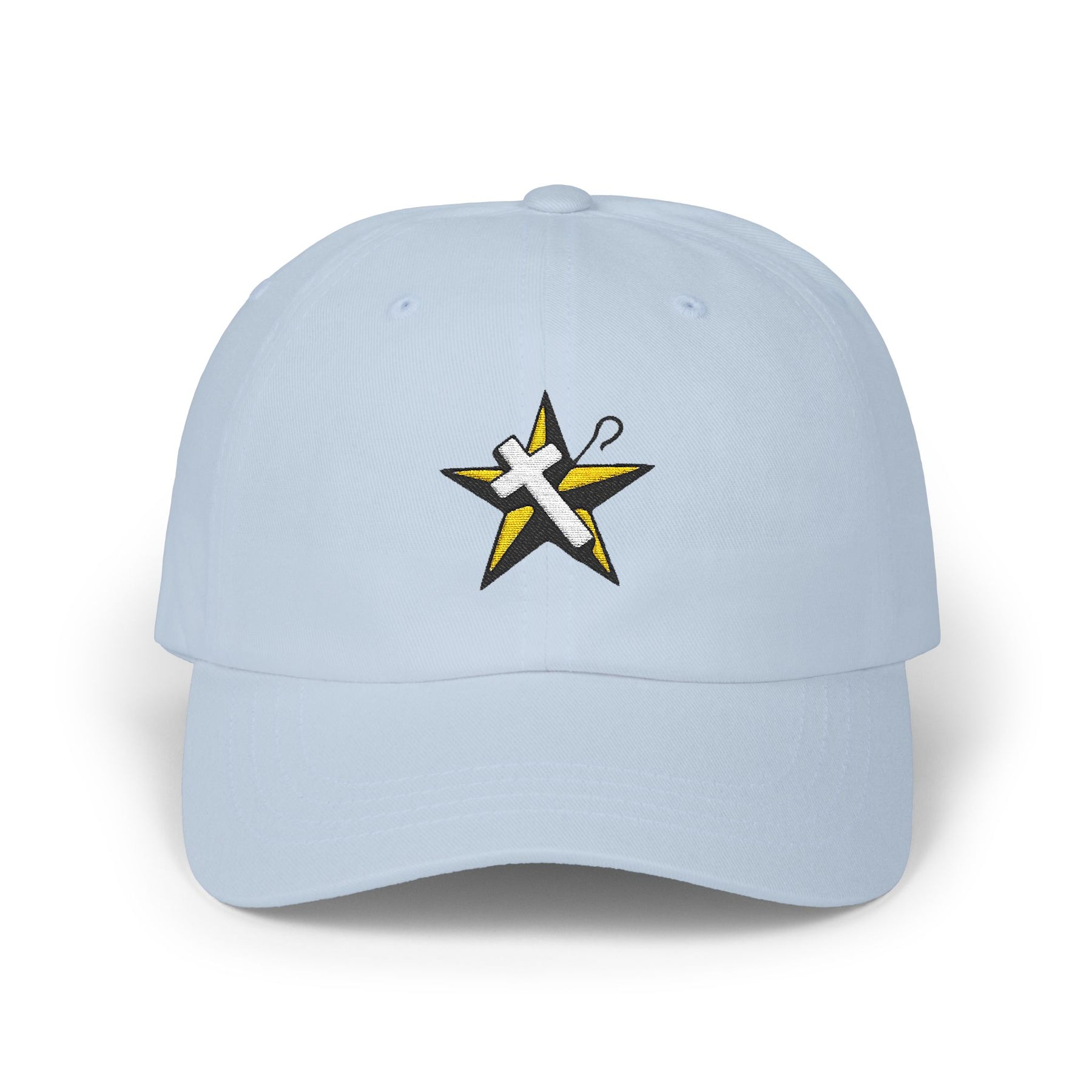 Order of the White Shrine of Jerusalem Baseball Cap - Cotton Various Colors - Bricks Masons