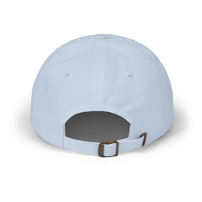 DOI Baseball Cap - Cotton Various Colors - Bricks Masons