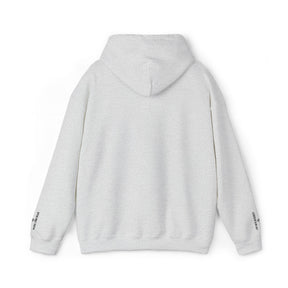 Master Mason Blue Lodge Hoodie - Truth Front & Sleeves Embroidery - Bricks Masons