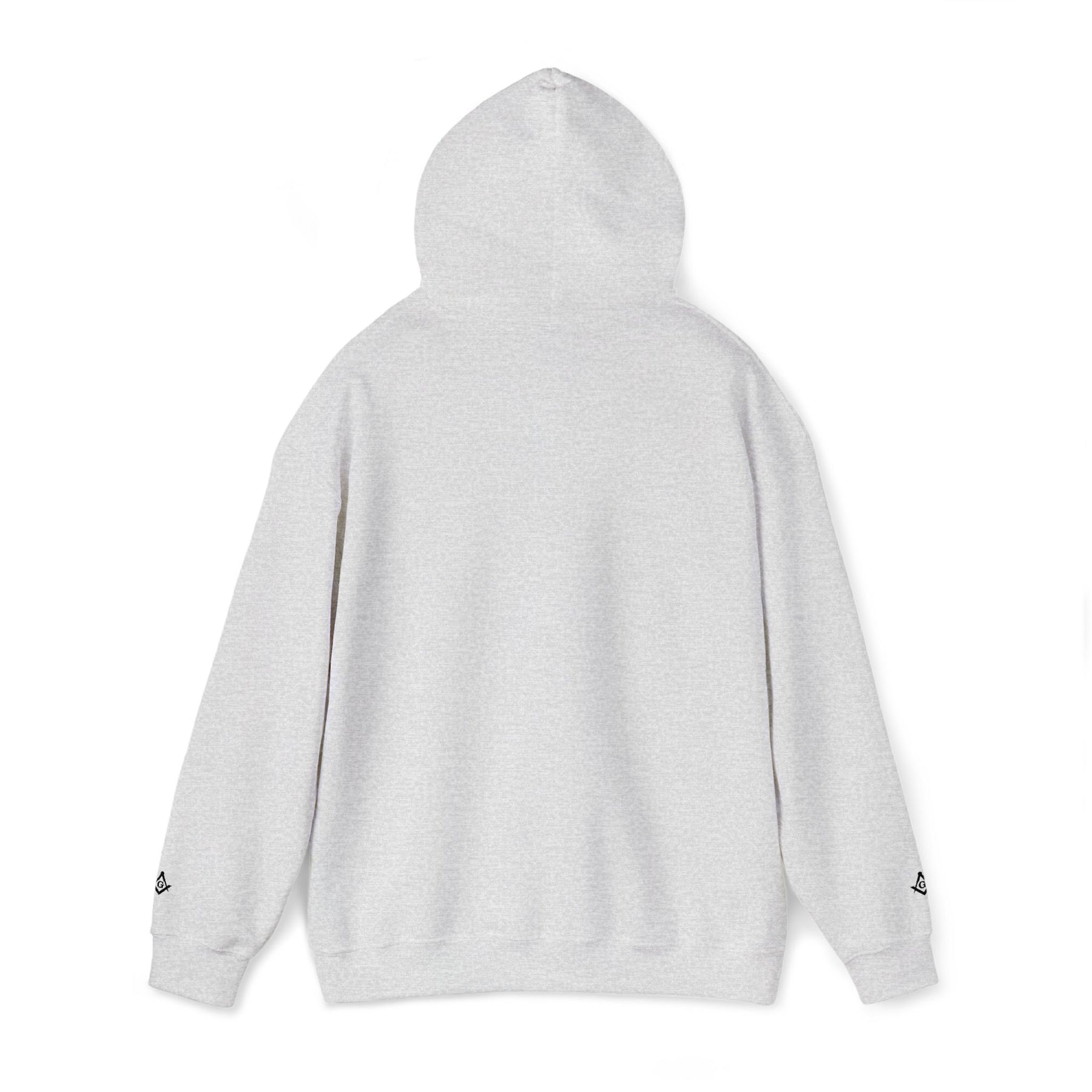 Master Mason Blue Lodge Hoodie - Bricks Masons