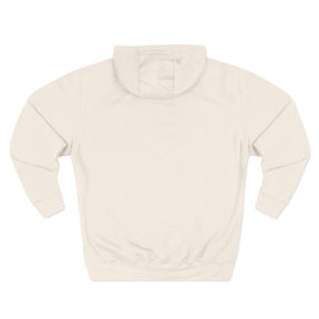 Elks of the World Hoodie - Embroidered Front Design - Bricks Masons