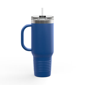 Master Mason Blue Lodge Ringneck Tumbler - Veteran Mason