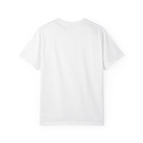 Allied Masonic Degrees T-Shirt - Cotton Garment-Dyed Tee Various Colors - Bricks Masons