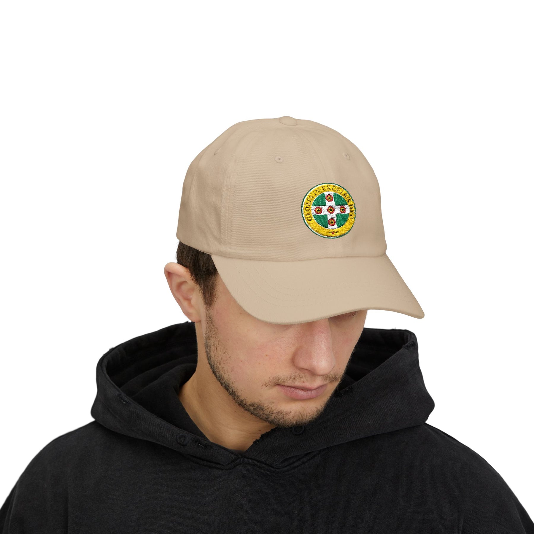 The Royal Order of Scotland Baseball Cap - Cotton Various Colors - Bricks Masons