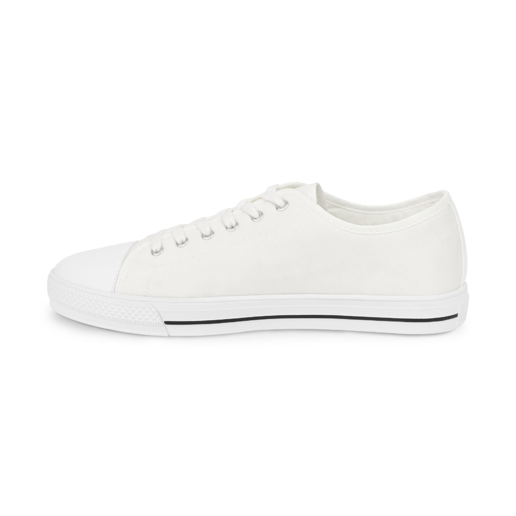 Master Mason Blue Lodge Sneaker - Low Top Sneaker Black & White Traveling Mason - Bricks Masons