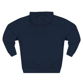 Order of Calanthe Hoodie - Left Chest Embroidery - Bricks Masons