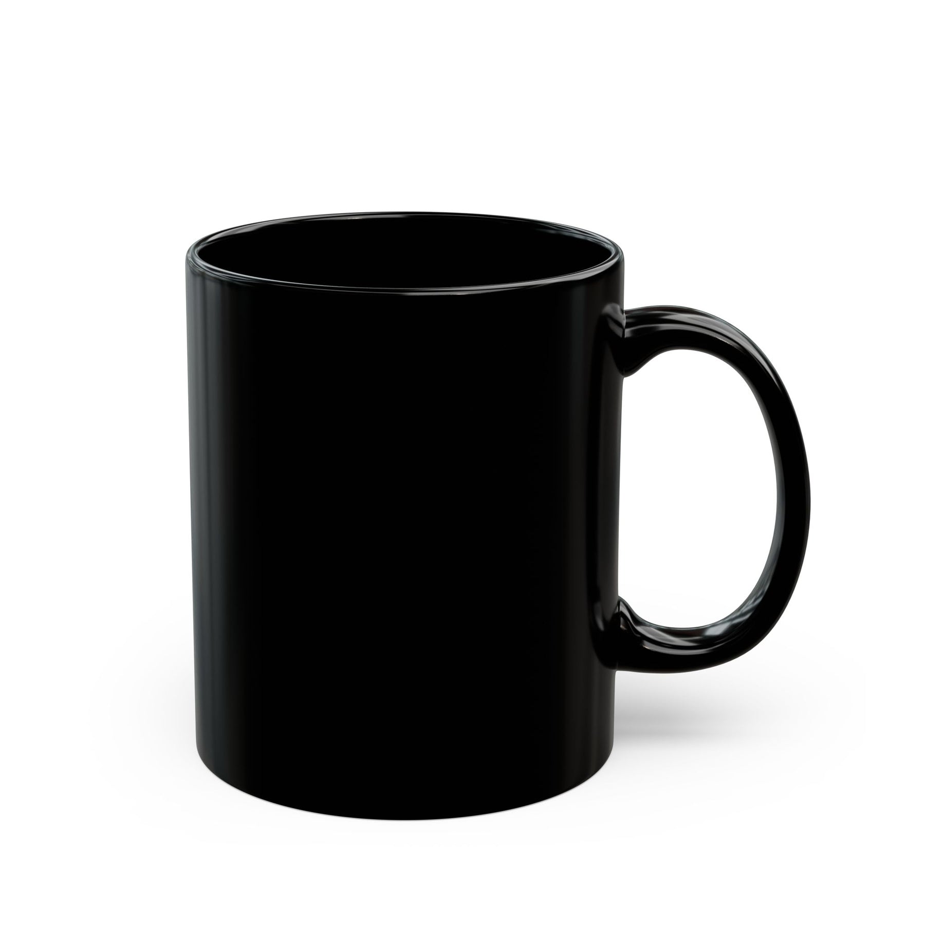 Widows Sons Mug - Gold Square & Compass with Skull & Bones - Bricks Masons
