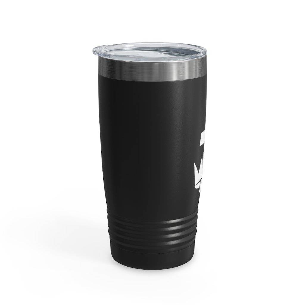 Knights Templar Commandery Ringneck Tumbler - Various Colors