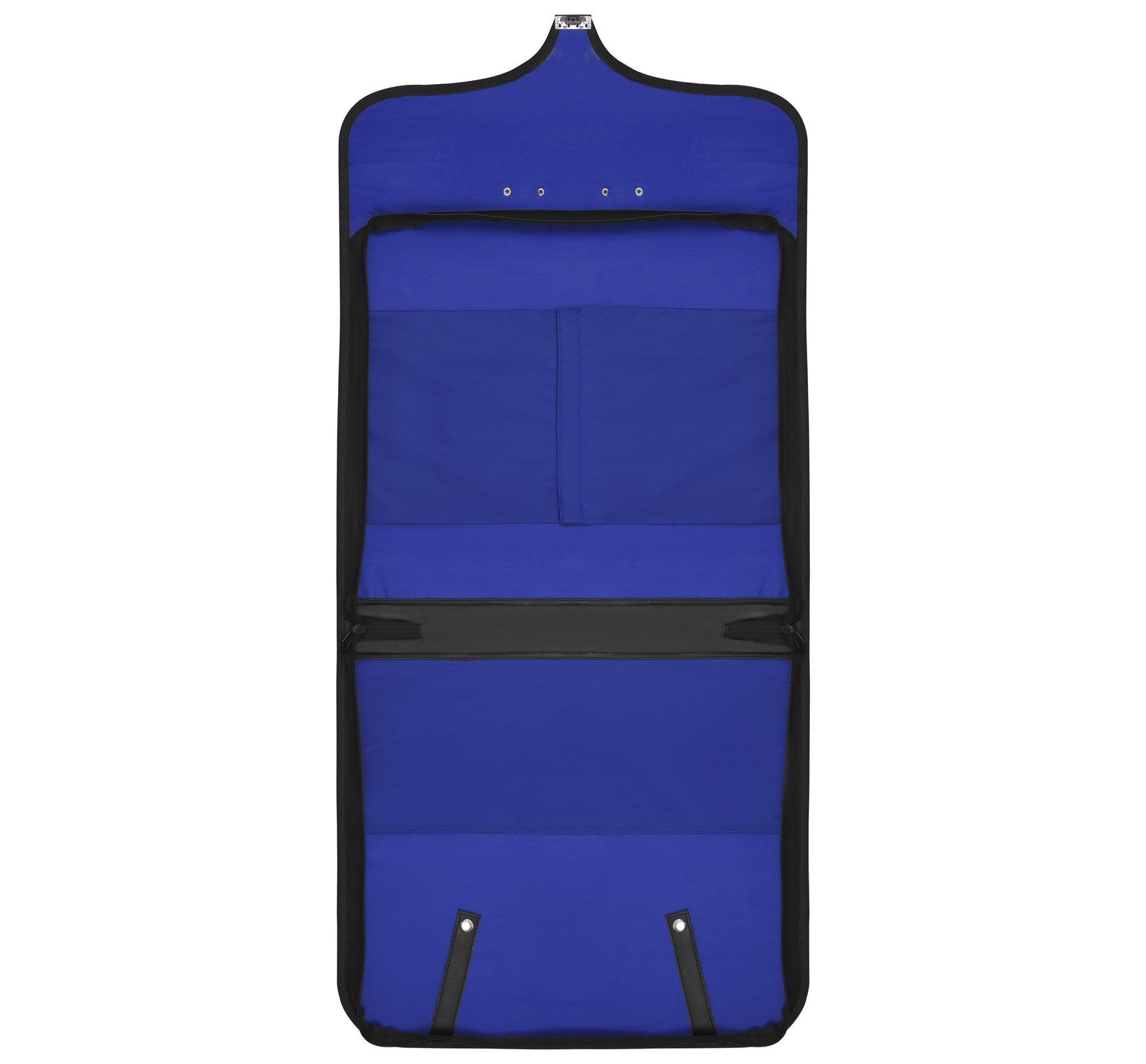 Grand Master Blue Lodge Apron Case - Personalized Black Imitation Leather MM, WM, Provincial - Bricks Masons