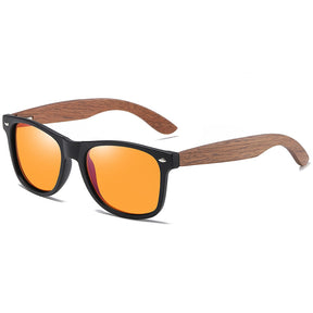 Past Master Blue Lodge Sunglasses - UV Protection - Bricks Masons