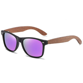 Past Master Blue Lodge Sunglasses - UV Protection - Bricks Masons