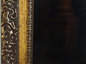 Framed Masonic Art - The Five-piece Chronological Series - Bricks Masons