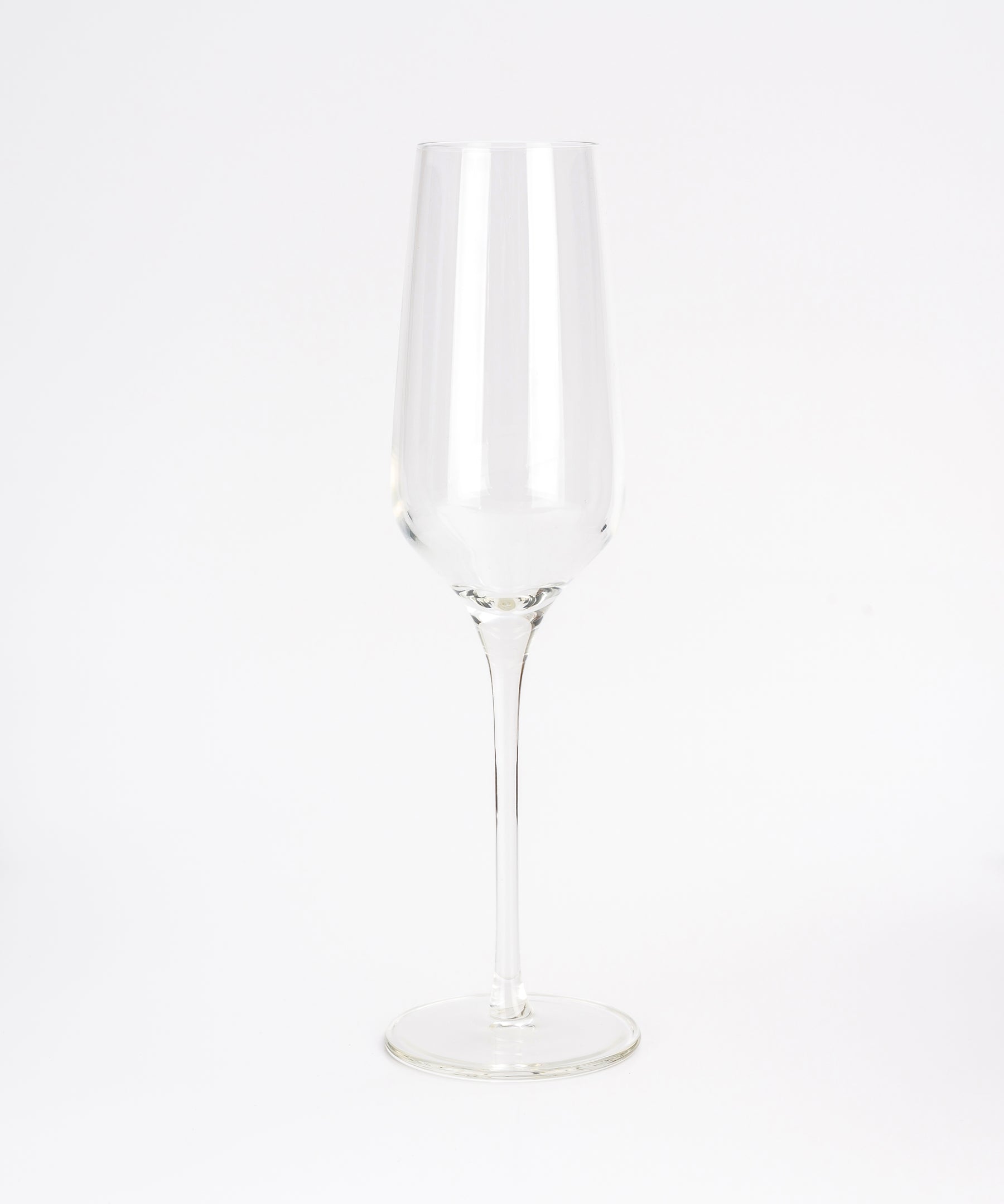 Master Mason Blue Lodge Champagne Flute - Square & Compasses G with Customization - Bricks Masons