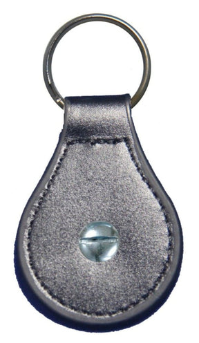 Master Mason Blue Lodge Keychain - Texas Mason Square & Compass G - Bricks Masons