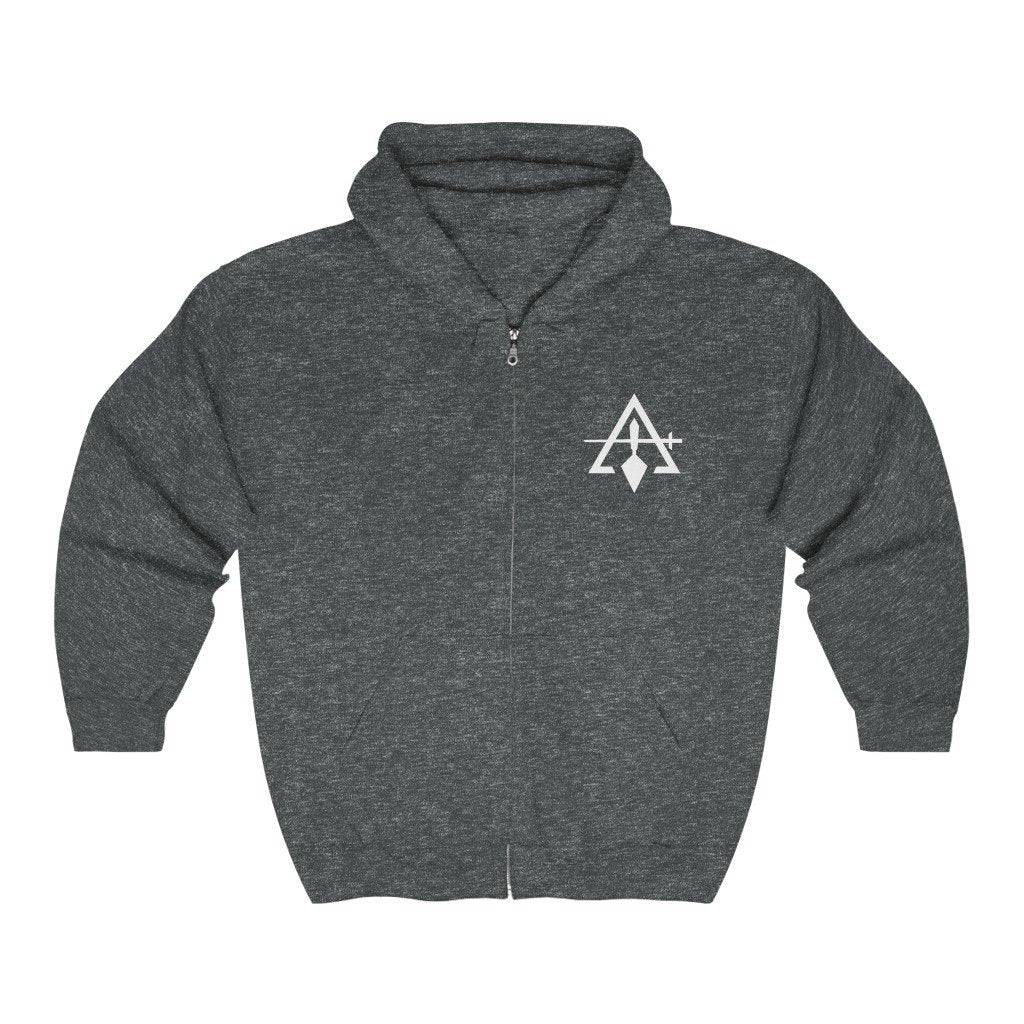 Council Hoodie - Various Colors - Bricks Masons