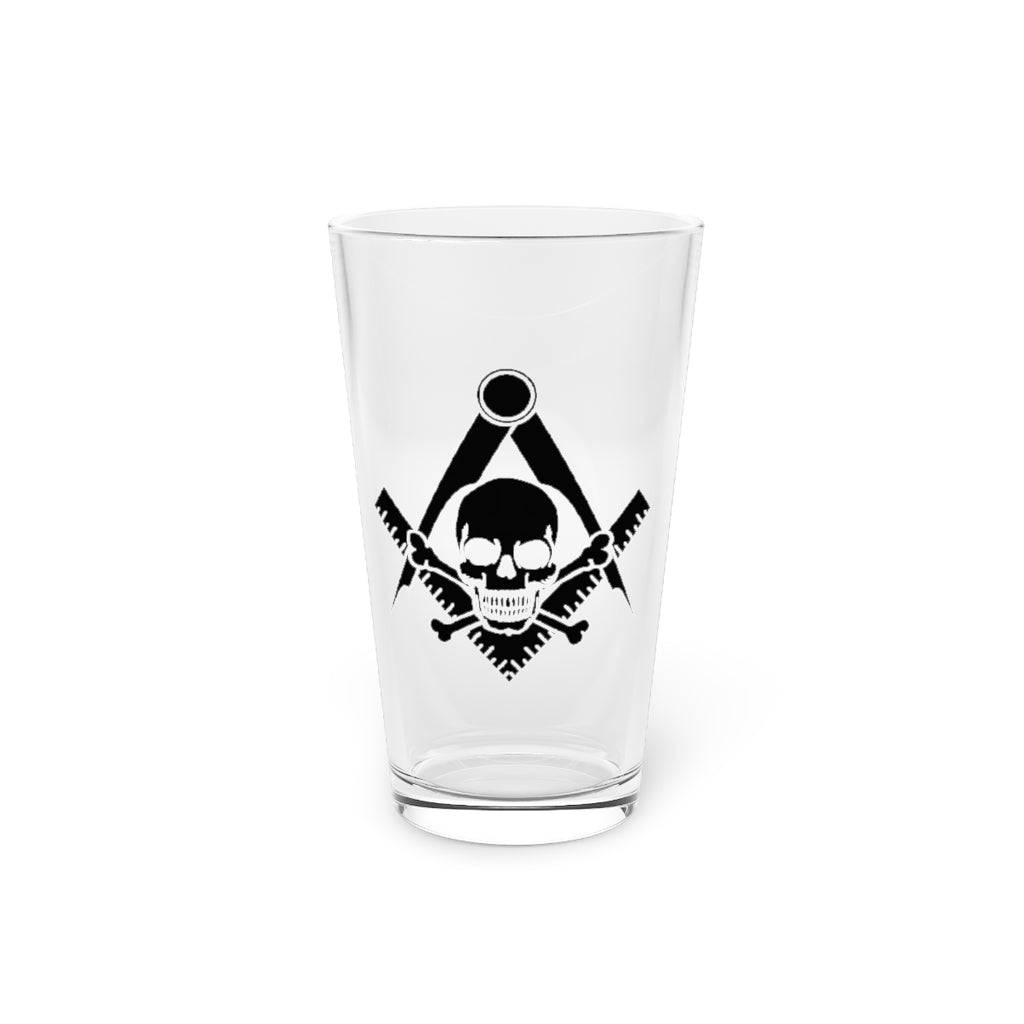 Widows Sons Pint Glass - 16oz