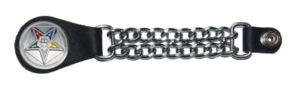 OES Vest Extender - Double Chain