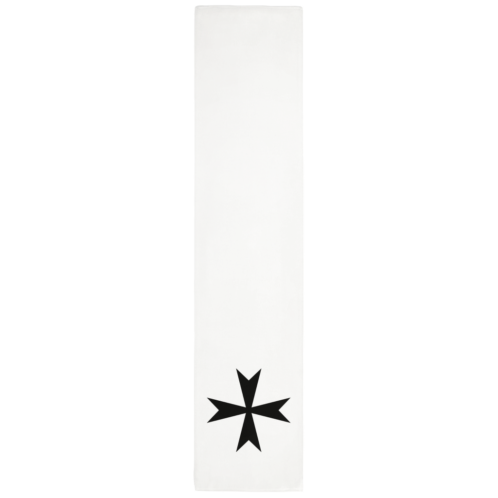TableRunner-CottonTwill-16x72-kinghtsofmalta