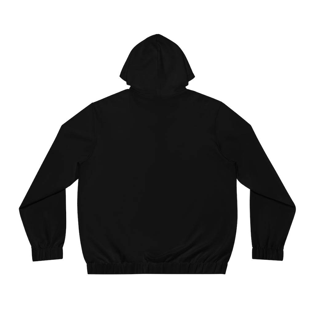 Knights Templar Commandery Hoodie - Black