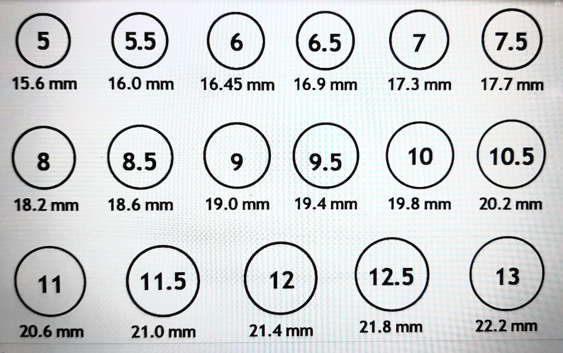 Order Of Malta Ring - Blackened Sterling Silver Garnet & Diamond - Bricks Masons