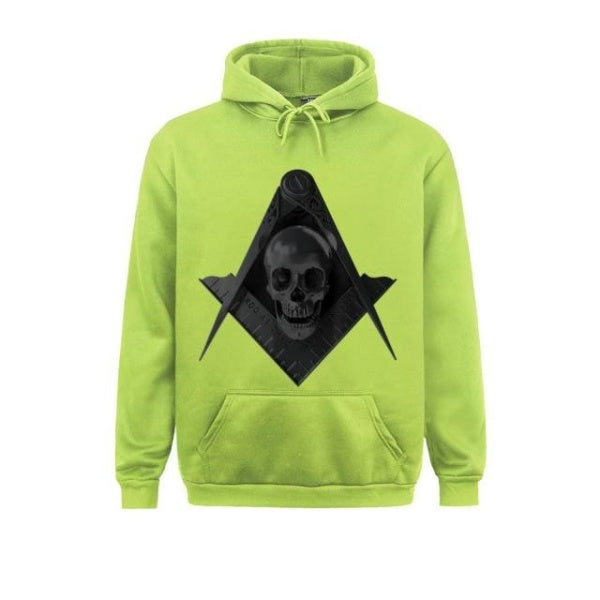 Widows Sons Hoodie - (Multiple Colors)