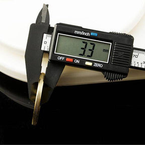 Knights Templar Coin - Gold & Purple - Bricks Masons