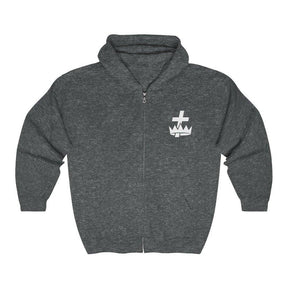 Knights Templar Hoodie - Various Colors - Bricks Masons