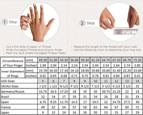 Knights Templar Commandery Ring - Silver Cross Stainless Steel - Bricks Masons