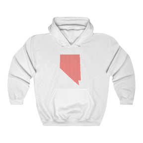 Masonic Hoodie - NEVADA State - Bricks Masons