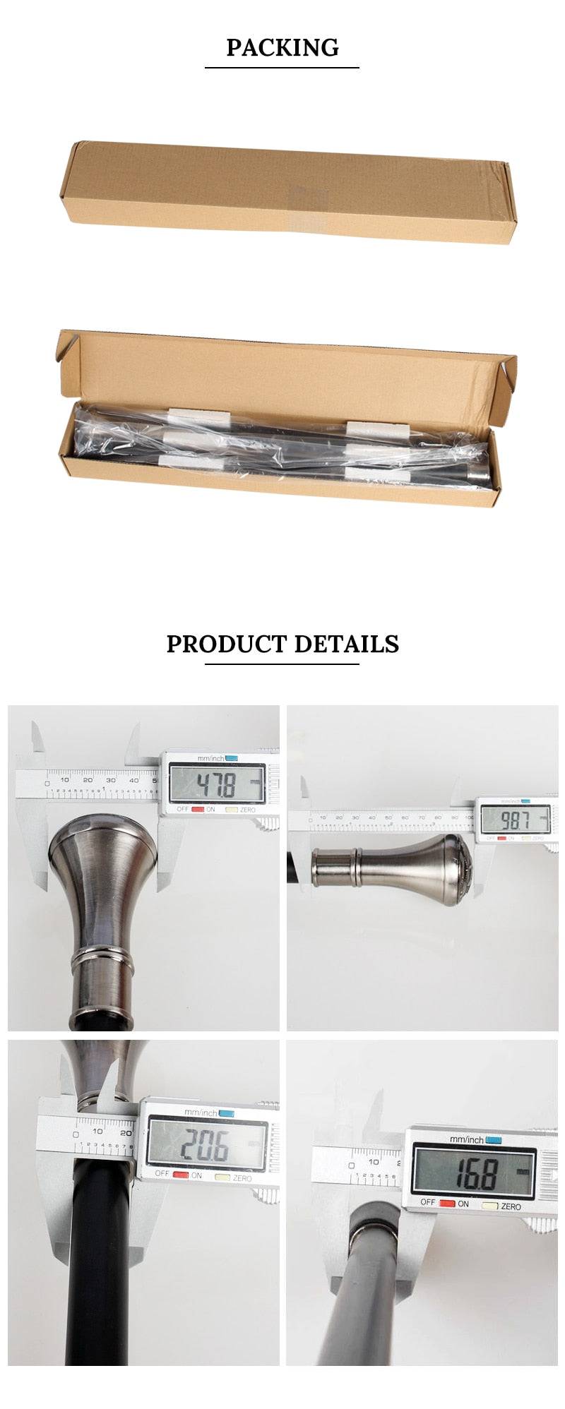 Master Mason Blue Lodge Canes & Walking Stick - Decorative Walking Cane - Bricks Masons