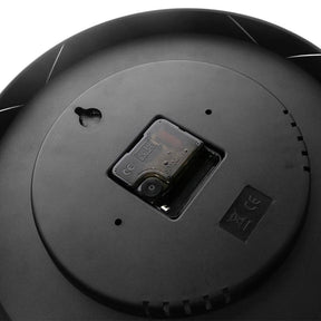 Master Mason Blue Lodge Clock - Golden Square and Compass G Digital LED - Bricks Masons