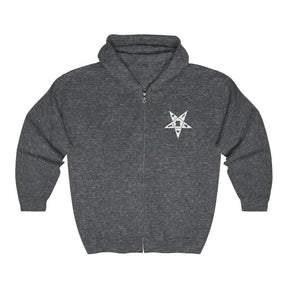 OES Hoodie - Various Colors - Bricks Masons