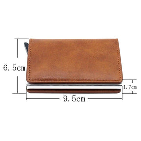 Shriners Wallet - Credit Card Holder (4 colors)