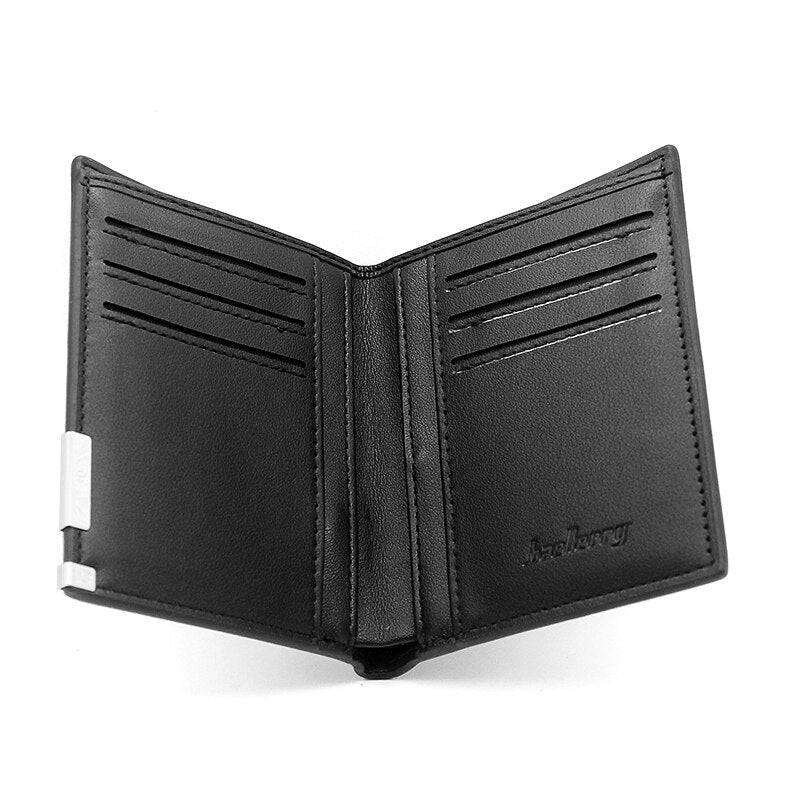 32nd Degree Scottish Rite Wallet - (Black & Brown)