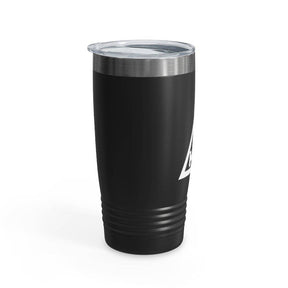 Royal Arch Chapter Ringneck Tumbler - Various Colors - Bricks Masons