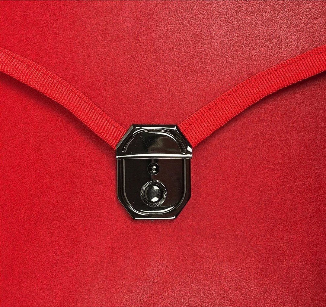 Universal Apron Case - Multiple Colors Leather Provincial - Bricks Masons