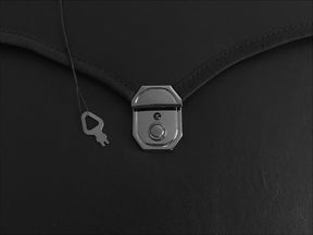 Universal Apron Case - Multiple Colors Leather Provincial - Bricks Masons