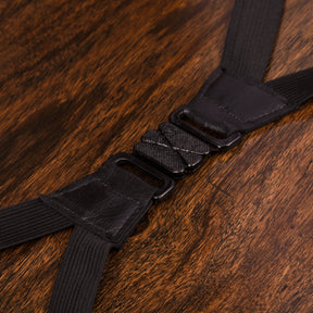 Universal Apron Case - Pure Acacia Wood Various Sizes - Bricks Masons