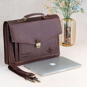 Widows Sons Briefcase - Various Sizes - Bricks Masons